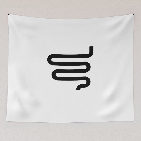 Item preview, S!ck Sickick white S!ckK!ck designed and sold by adelferhat.