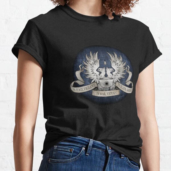 Dragon Age: Grey Warden Rite Classic T-Shirt