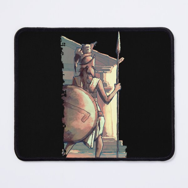 Item preview, Sparta 405 BC  designed and sold by DanielWats1905.