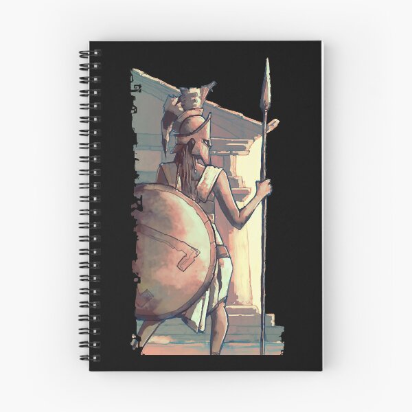 Item preview, Sparta 405 BC  designed and sold by DanielWats1905.