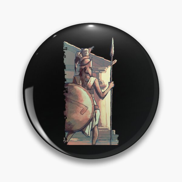 Item preview, Sparta 405 BC  designed and sold by DanielWats1905.