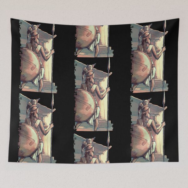 Item preview, Sparta 405 BC  designed and sold by DanielWats1905.
