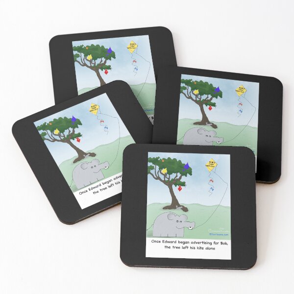Item preview, Enormously Funny Cartoons Flying High  designed and sold by BrandonMo84388.