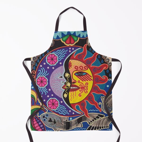 Item preview, The reality of the Huicholes designed and sold by Caracol-Spanish.