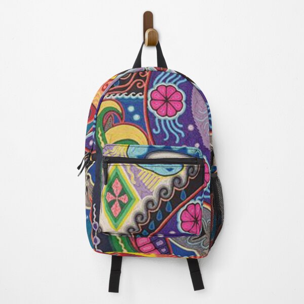 Item preview, The reality of the Huicholes designed and sold by Caracol-Spanish.