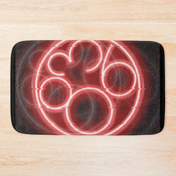 Item preview, Project 863 Remember to Breath Neon designed and sold by NsCrafting.