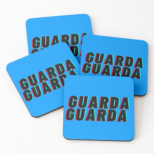 Item preview, Guarda guarda designed and sold by Echo Aesthetics.