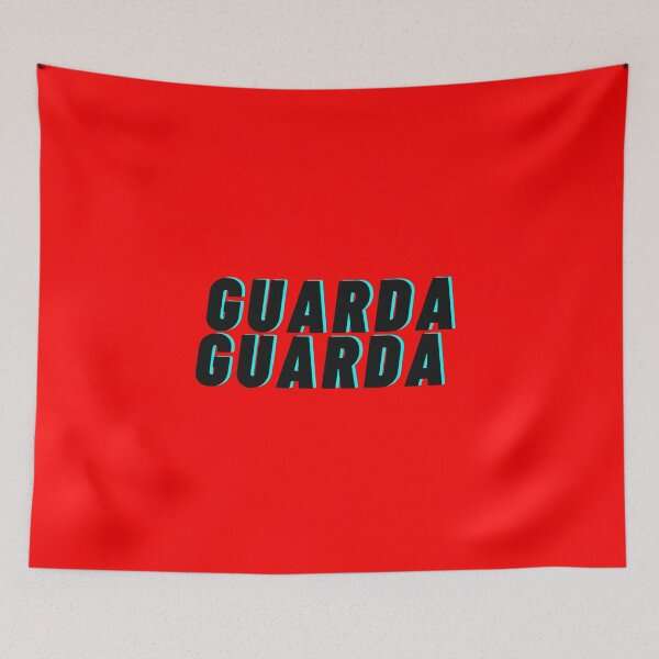 Item preview, Guarda guarda designed and sold by Echo Aesthetics.