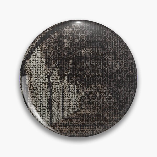 Item preview, Letter Mosaic Architecture 05 designed and sold by Wagdy-online.