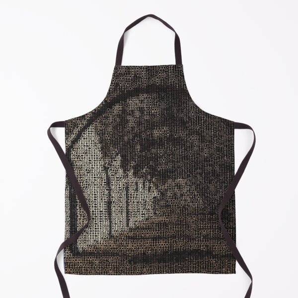 Item preview, Letter Mosaic Architecture 05 designed and sold by Wagdy-online.