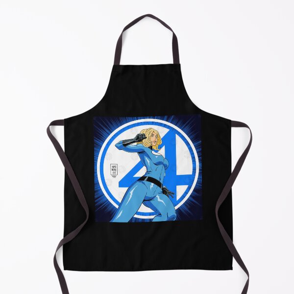 Item preview, Invisible Woman designed and sold by KimberlyY49870.