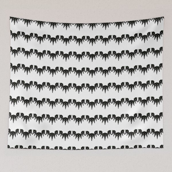 Item preview, Weird, black and reverse designed and sold by YassOrNope.