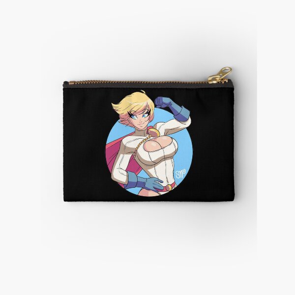 Item preview, Power Girl    designed and sold by KellyPeter7195.