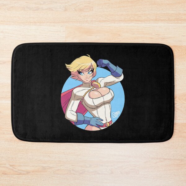 Item preview, Power Girl    designed and sold by KellyPeter7195.