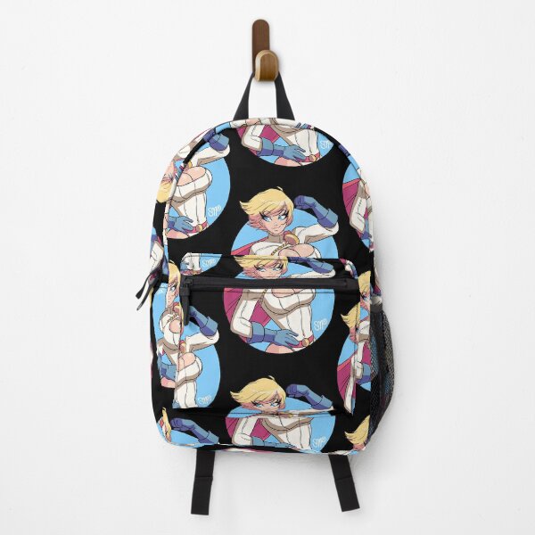 Item preview, Power Girl designed and sold by KellyPeter7195.
