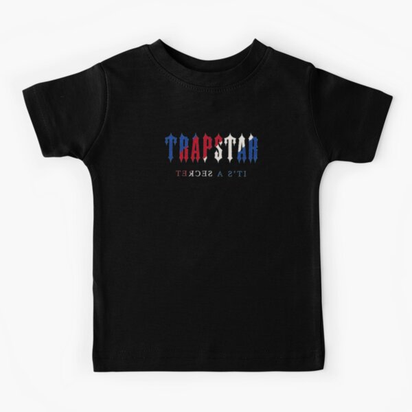 Graphique TRAPSTAR CHENILLE T-shirt enfant