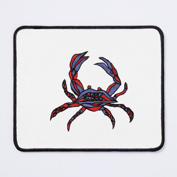 Item preview, oily crab  designed and sold by Coffeemerc117.