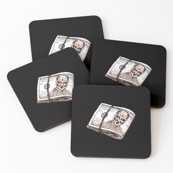 Item preview, Brain Dollar  designed and sold by BrandonMo84388.