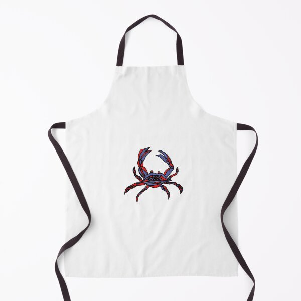Item preview, oily crab  designed and sold by Coffeemerc117.