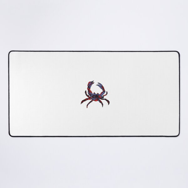 Item preview, oily crab designed and sold by Coffeemerc117.