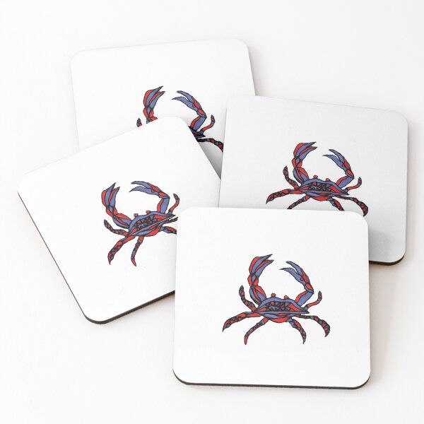 Item preview, oily crab  designed and sold by Coffeemerc117.