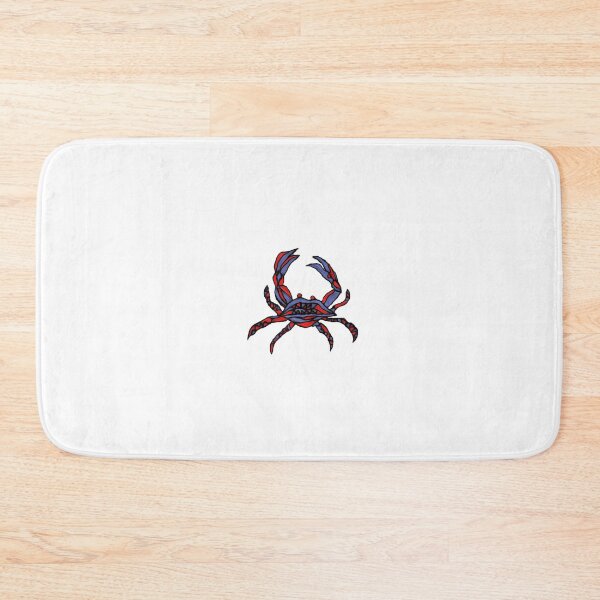 Item preview, oily crab  designed and sold by Coffeemerc117.