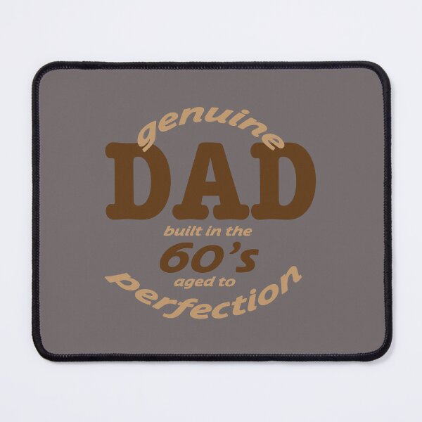 Item preview, GENUINE DAD designed and sold by JohnnyKidd.