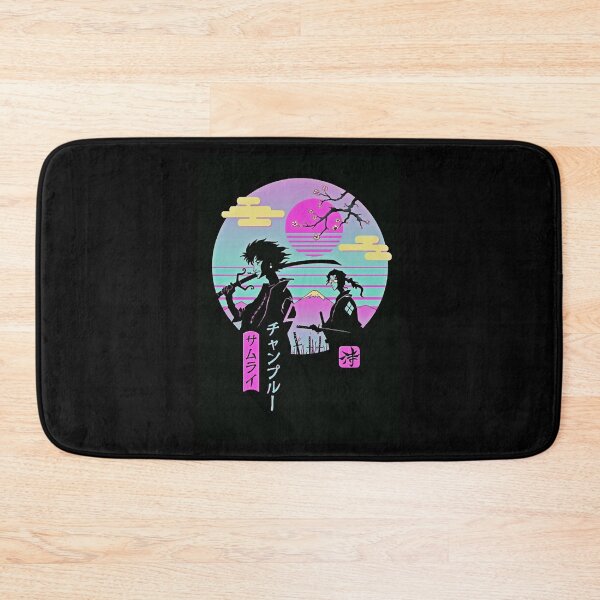 Item preview, Samurai Champloo  designed and sold by KellyPeter7195.