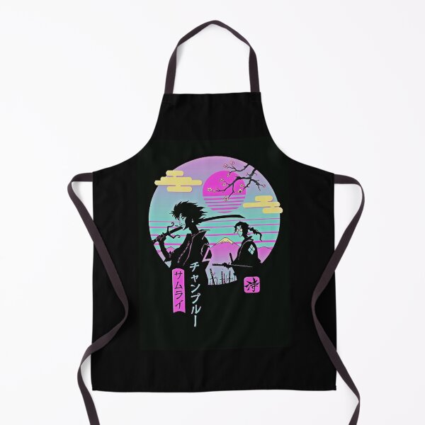 Item preview, Samurai Champloo  designed and sold by KellyPeter7195.