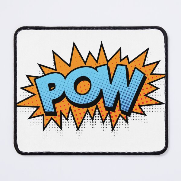 Item preview, Pow designed and sold by JodysCreations.