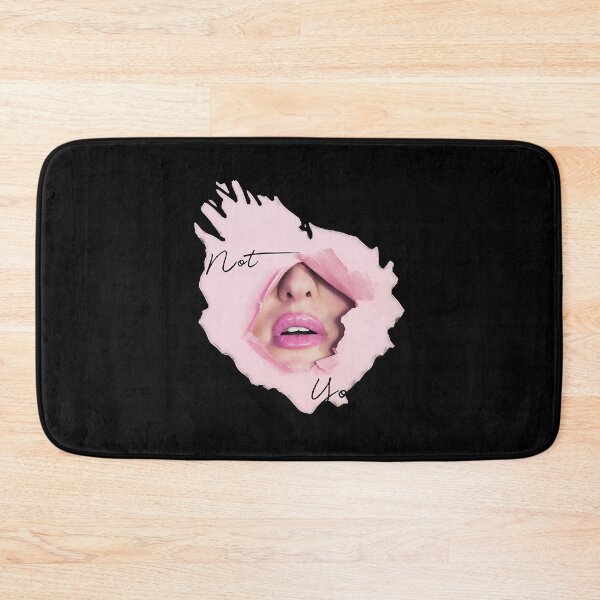 Item preview, Not Yours  designed and sold by BrandonMo84388.