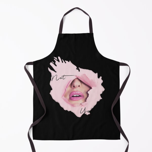 Item preview, Not Yours  designed and sold by BrandonMo84388.