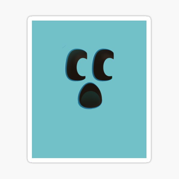 craftee Sticker