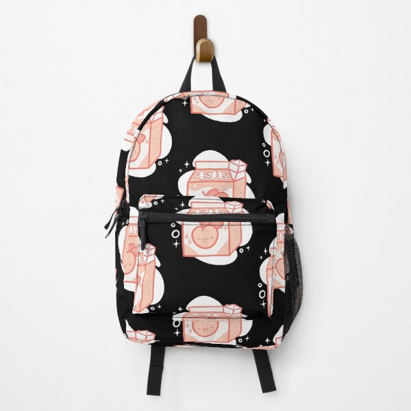 Item preview, Peach Milk Japanese Kawaii 90s Otaku  designed and sold by KellyPeter7195.