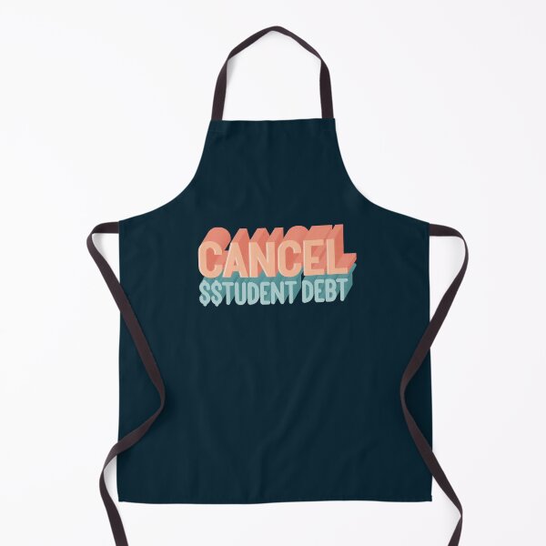 Item preview, Cancel Student Debt designed and sold by Alyssa Brensinger.