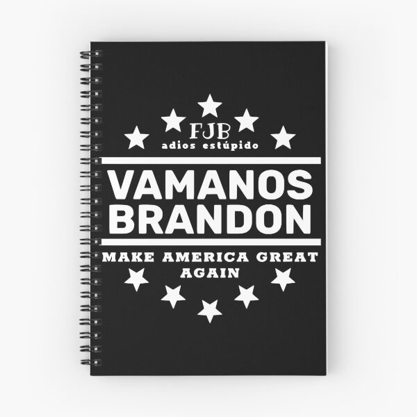 Item preview, Vamanos Brandon II  designed and sold by DouglasBar9162.