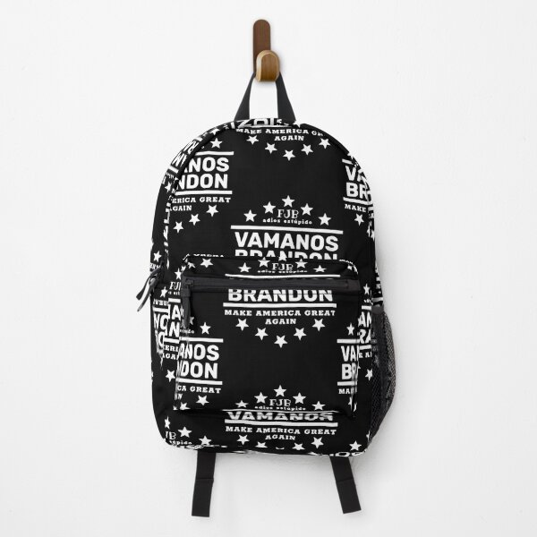 Item preview, Vamanos Brandon II designed and sold by DouglasBar9162.