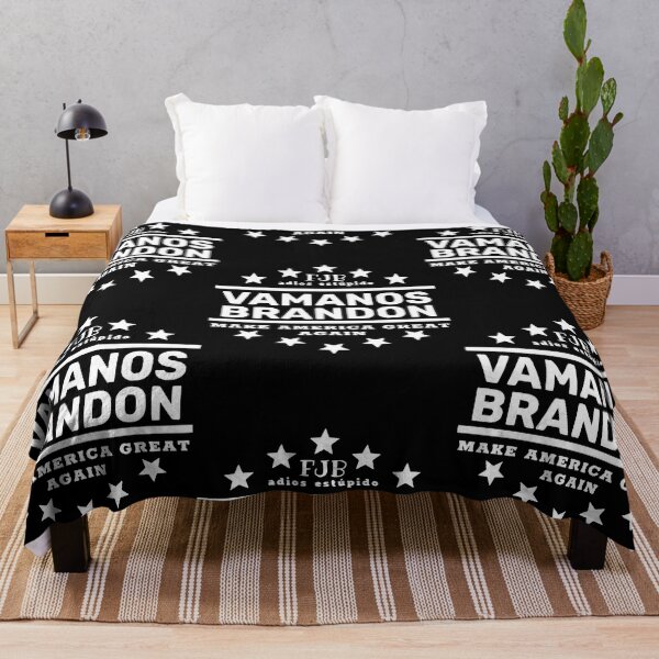 Item preview, Vamanos Brandon II designed and sold by DouglasBar9162.