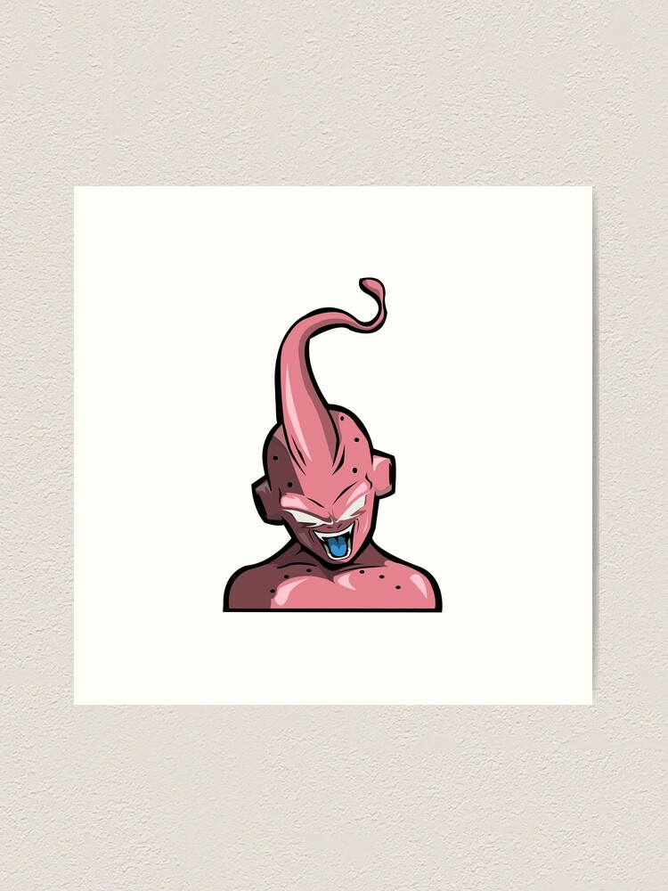 100+] Buu Wallpapers