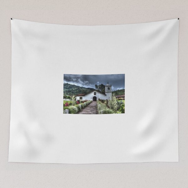 Item preview, Orosí Old Church designed and sold by androzeledon.