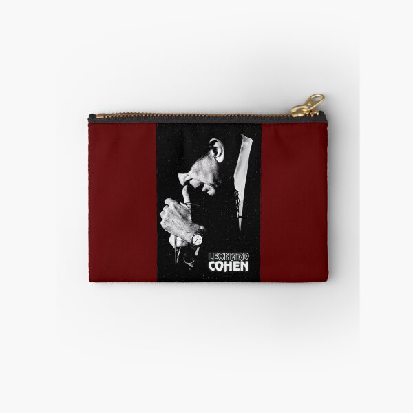 Artikelvorschau, Leonard Cohen Sänger Leonard Cohen Leonard Cohen-T-Stück entworfen und verkauft von BlackRose29z.