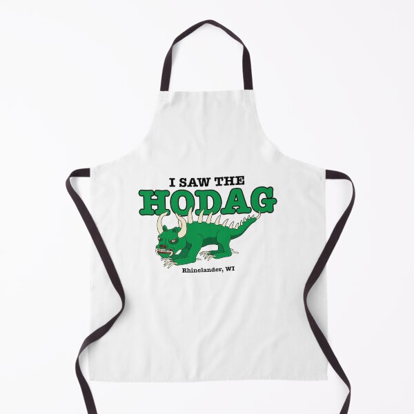 Item preview, I Saw The HODAG, Rhinelander, WI designed and sold by BlueSkyTheory.