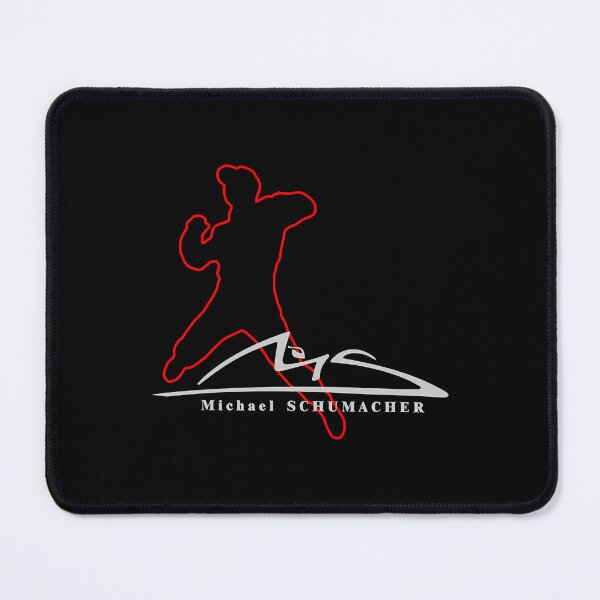 Item preview, Michael Schumacher  designed and sold by AndreaWil11471.