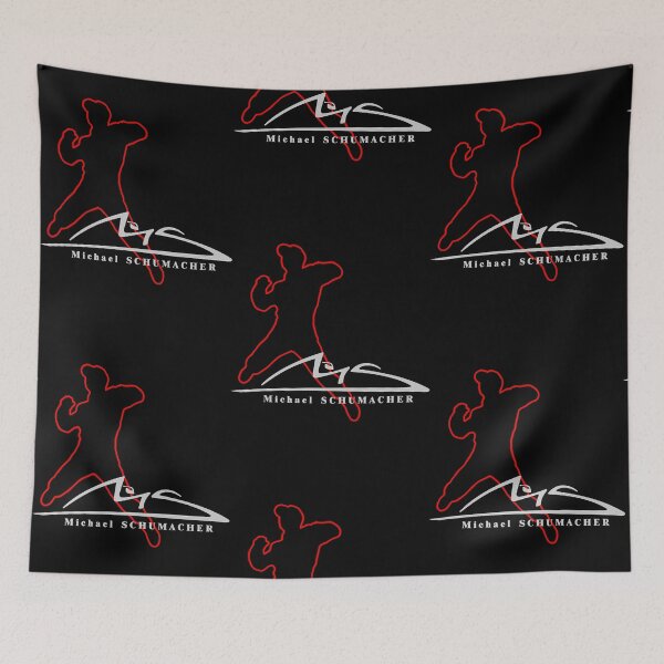 Item preview, Michael Schumacher  designed and sold by AndreaWil11471.