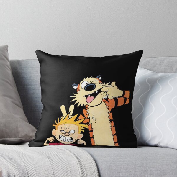 Item preview, Calvin and Hobbes designed and sold by makayla826.