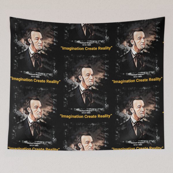 Item preview, Richard Musician Legend Quotes  designed and sold by BrandonMo84388.