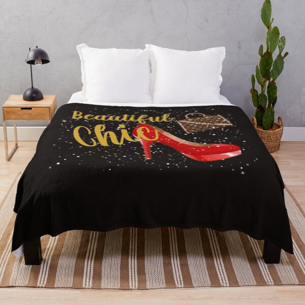 Item preview, Beautiful Chic Tshirts designed and sold by Shevonda Thomas.