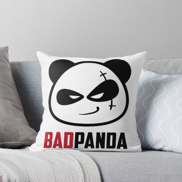 Item preview, Bad Panda designed and sold by EvoXSword.