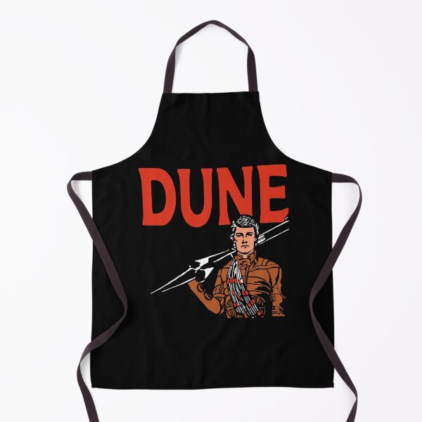 Item preview, Dune Frank Herbert David Lynch Kyle MacLachlan designed and sold by DouglasBar9162.