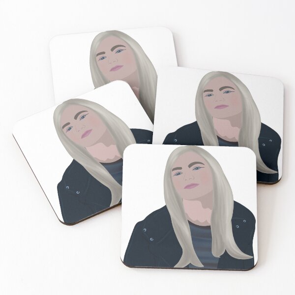 Item preview, Lizzie Saltzman #5 designed and sold by Rosadarose.
